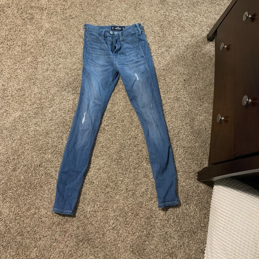 Hollister jeans